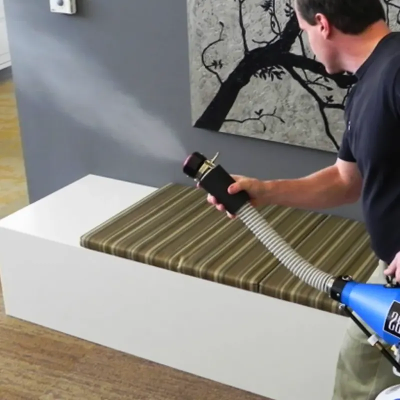 Professional Odor Removal in Newberry, SC